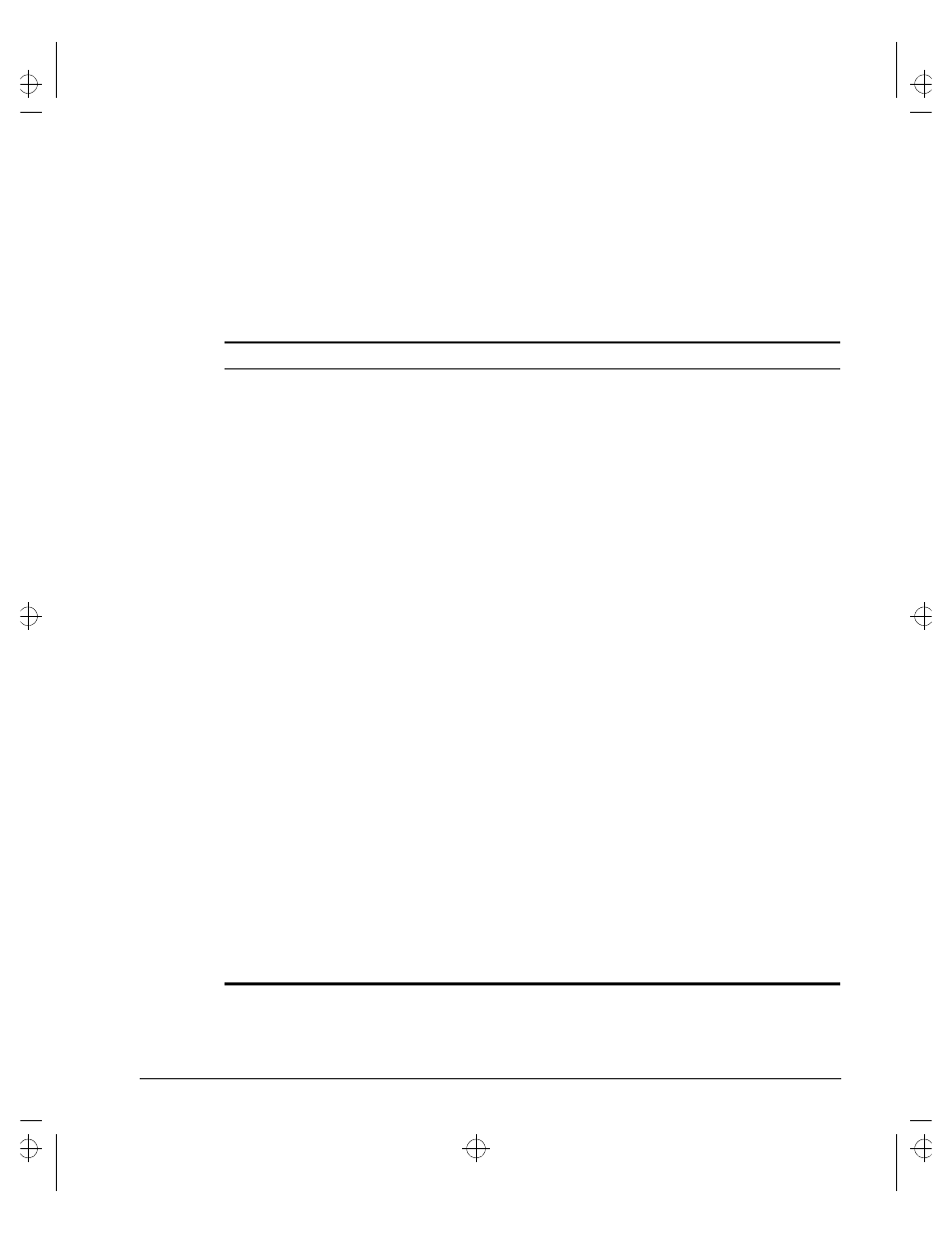 Port commands, Ommands | Extreme Networks Summit1 User Manual | Page 75 / 227