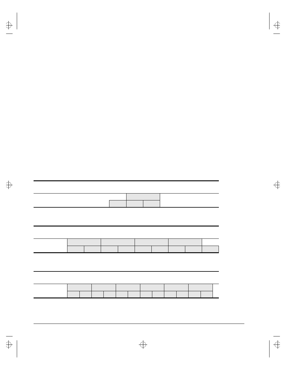 Configuring load sharing | Extreme Networks Summit1 User Manual | Page 78 / 227