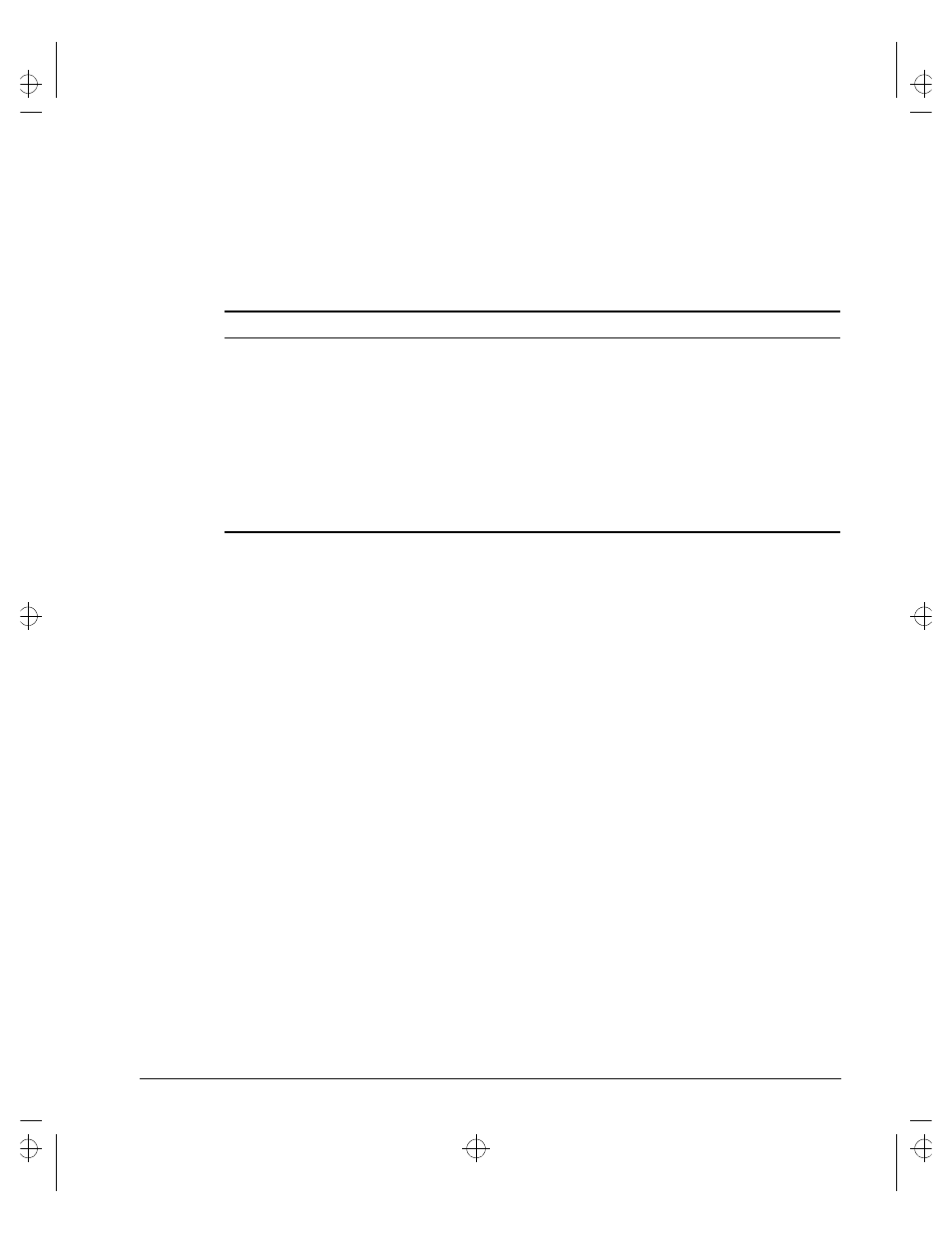 Port-mirroring commands, Port-mirroring example | Extreme Networks Summit1 User Manual | Page 81 / 227