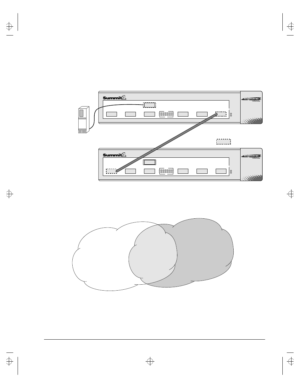 Sales, Marketing | Extreme Networks Summit1 User Manual | Page 93 / 227