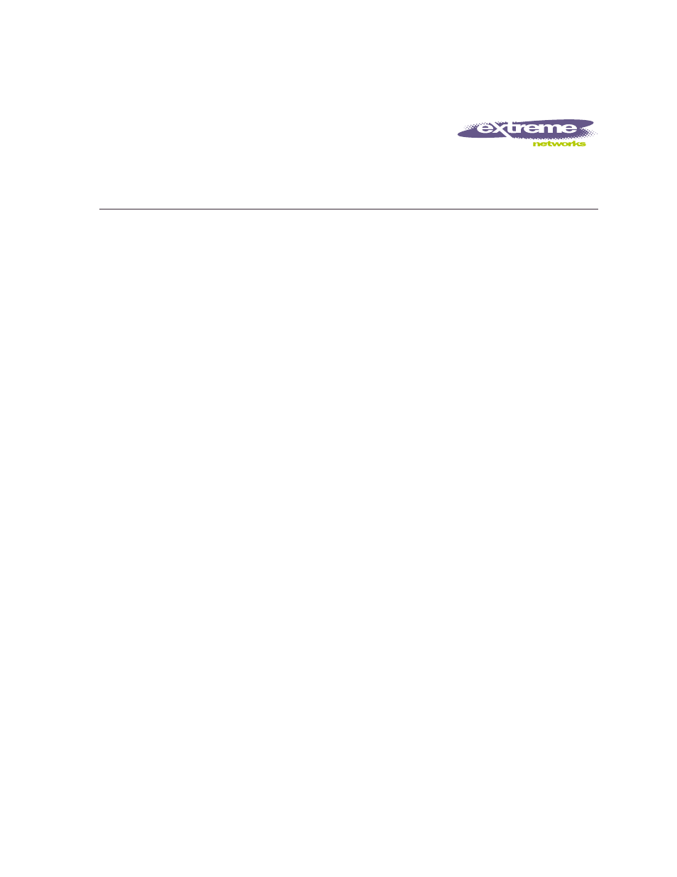 Extreme Networks Px Series User Manual | 118 pages
