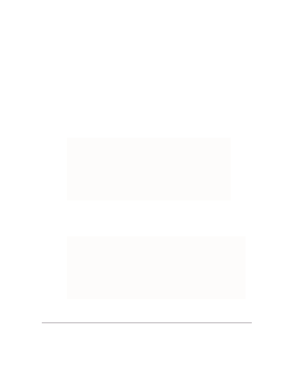 Status displays | Extreme Networks Px Series User Manual | Page 109 / 118