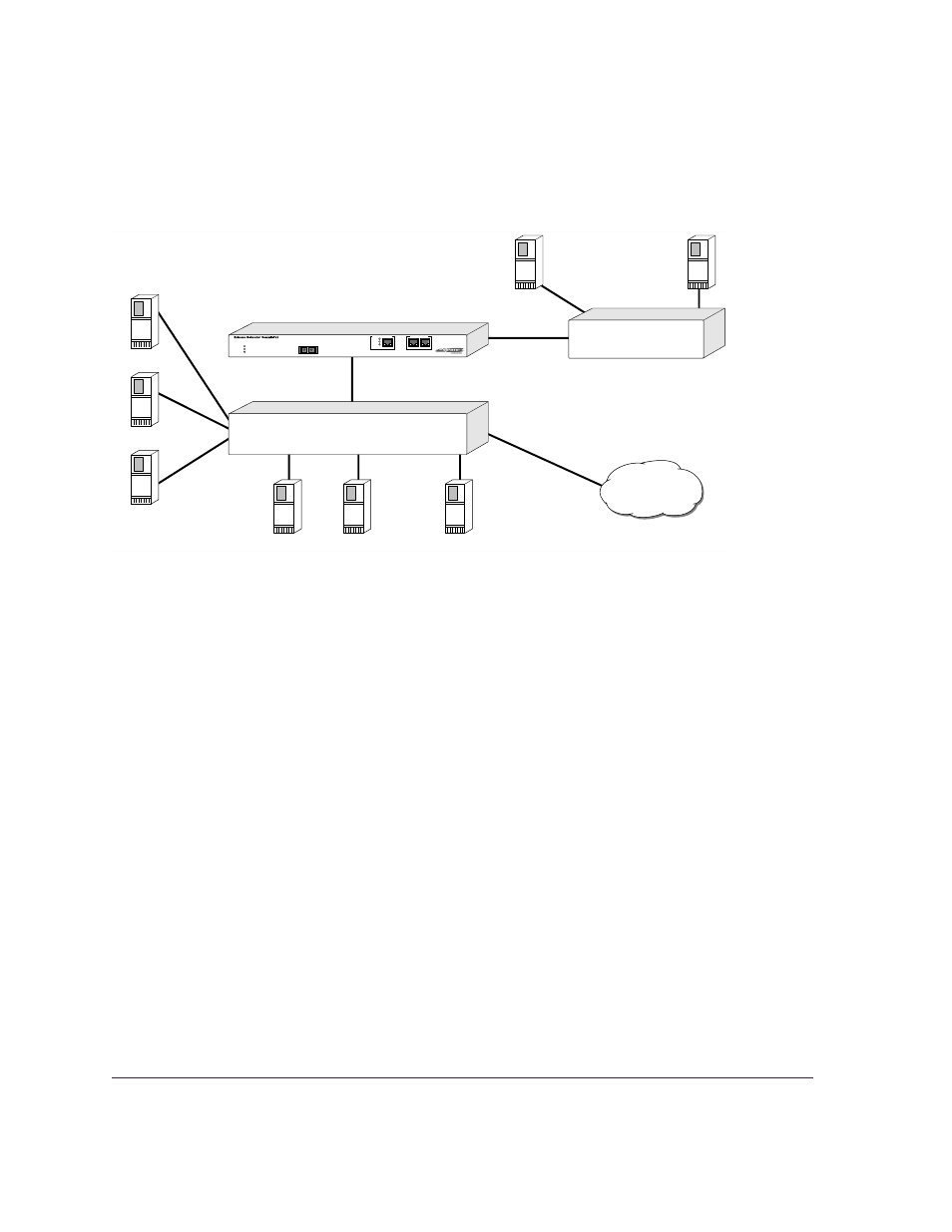Extreme Networks Px Series User Manual | Page 76 / 118