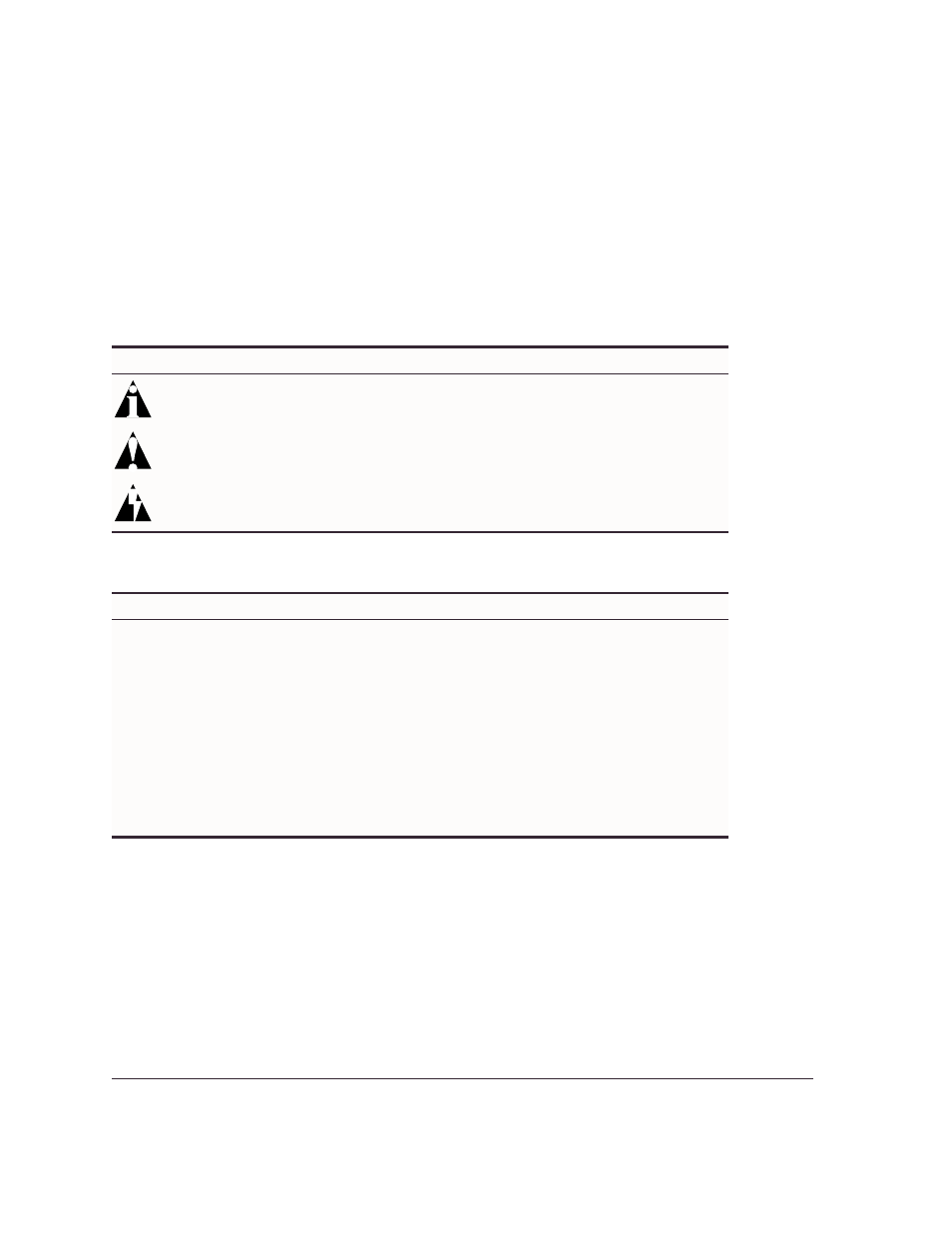 Conventions, Viii | Extreme Networks Px Series User Manual | Page 8 / 118
