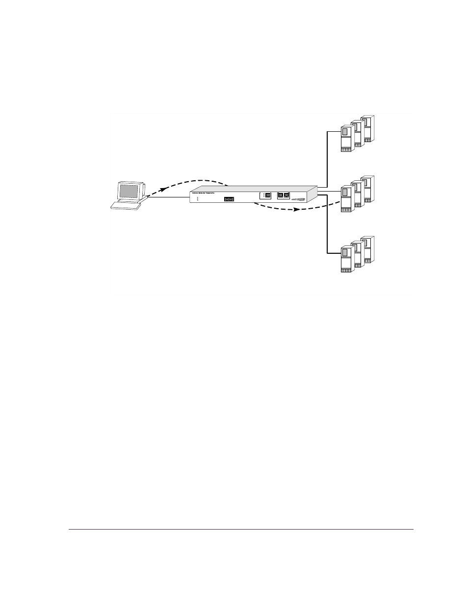 Extreme Networks Px Series User Manual | Page 81 / 118