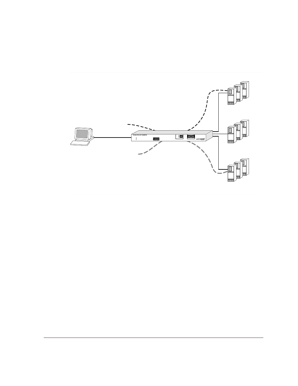 Extreme Networks Px Series User Manual | Page 83 / 118
