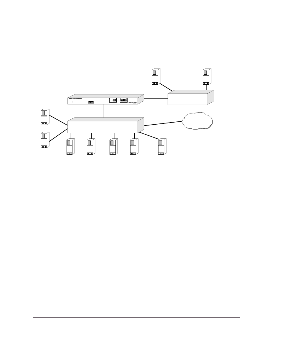 Extreme Networks Px Series User Manual | Page 88 / 118