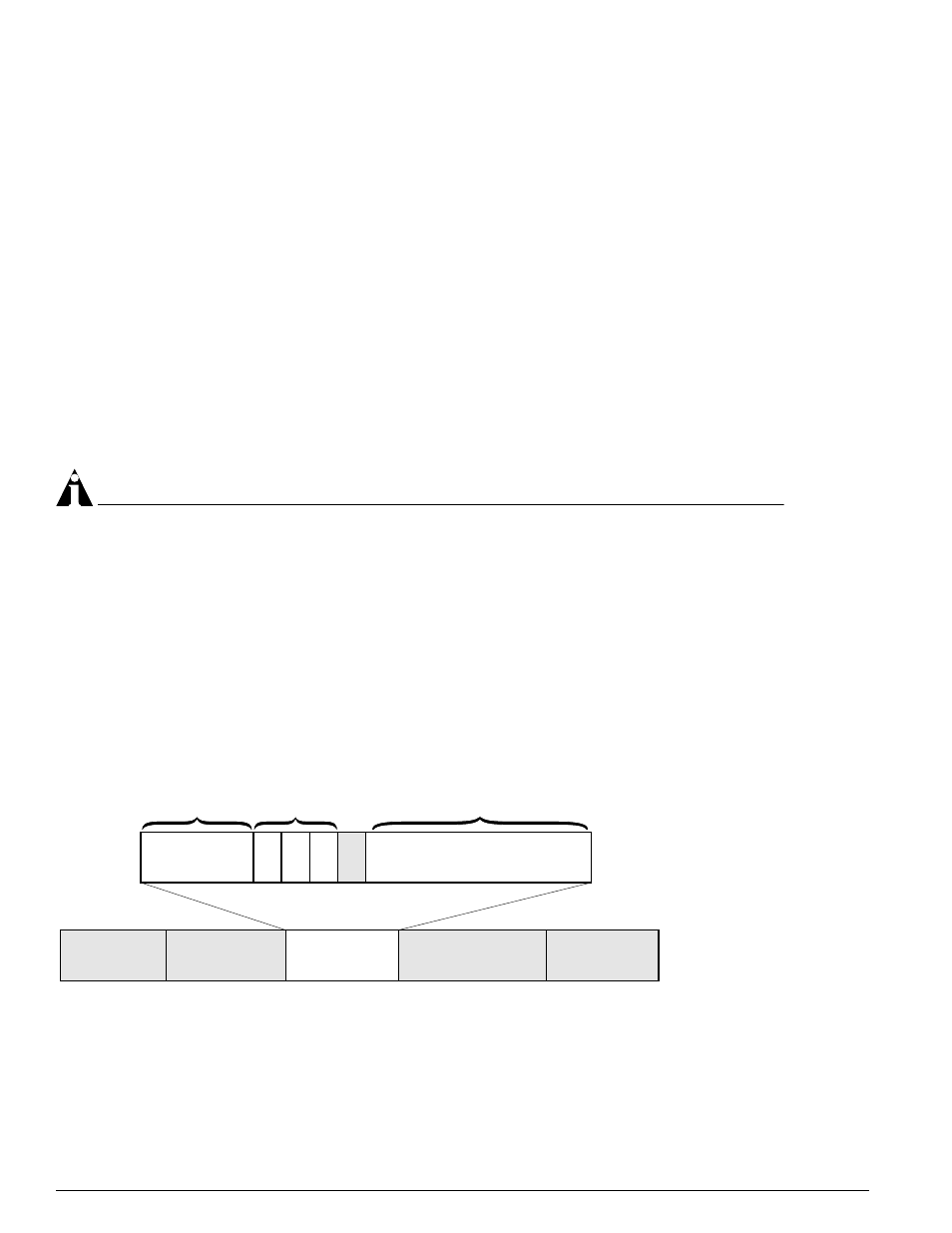 Configuring 802.1p priority, Observing 802.1p information | Extreme Networks Summit 300-48 User Manual | Page 126 / 198