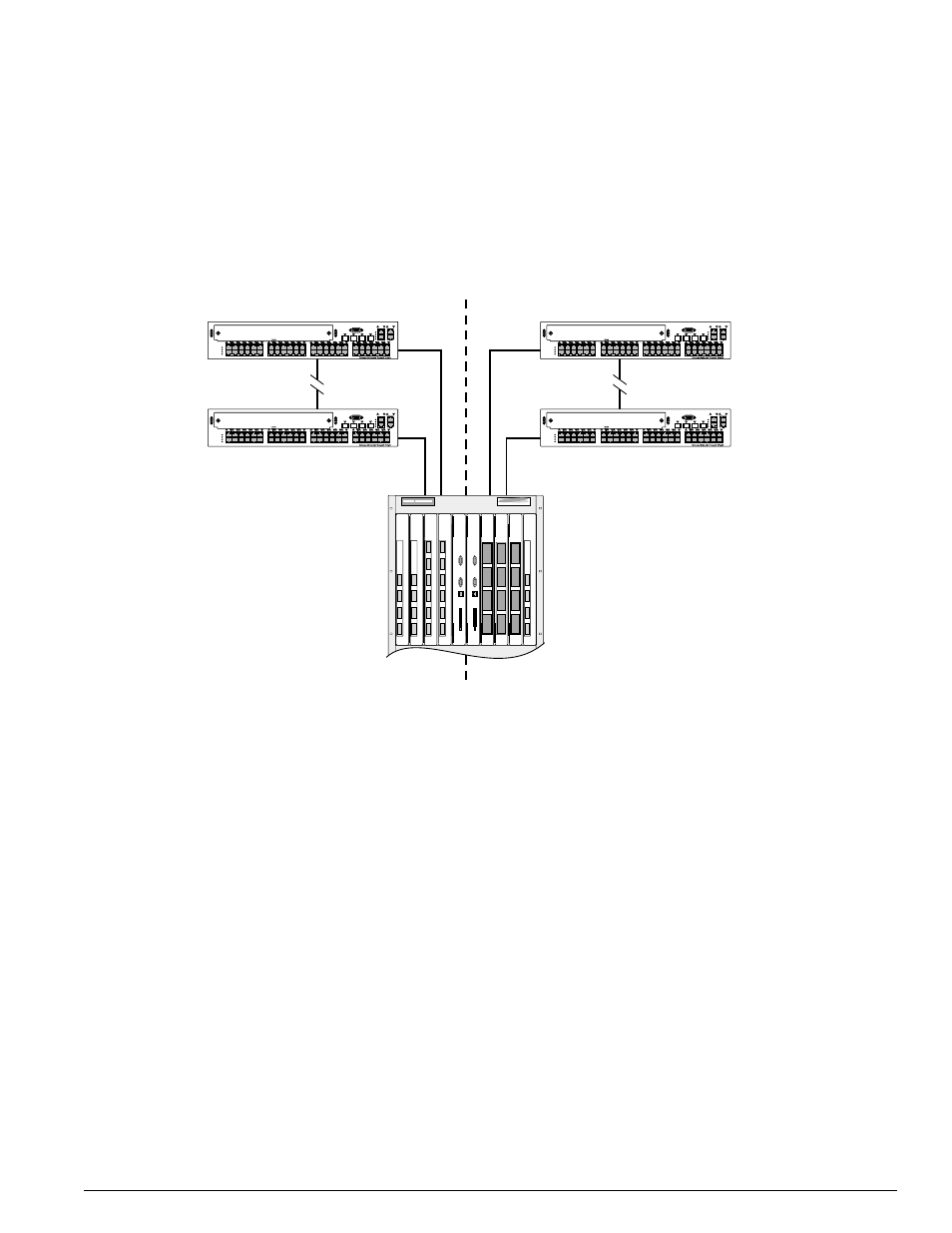 Extreme Networks Summit 300-48 User Manual | Page 147 / 198