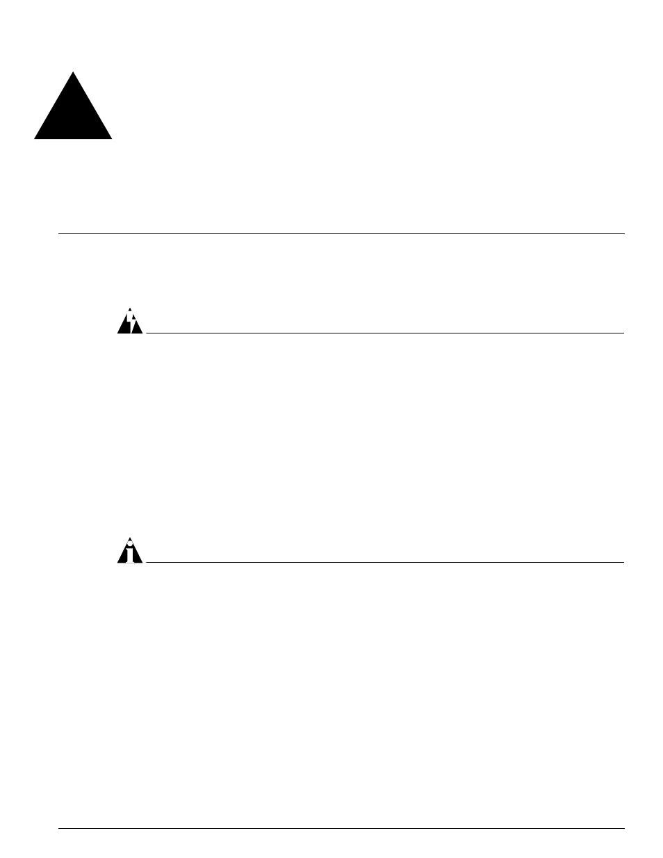 Safety information, Important safety information, Power | Appendix a | Extreme Networks Summit 300-48 User Manual | Page 169 / 198