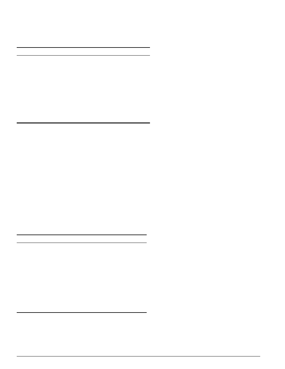 Accessing the bootloader cli | Extreme Networks Summit 300-48 User Manual | Page 180 / 198