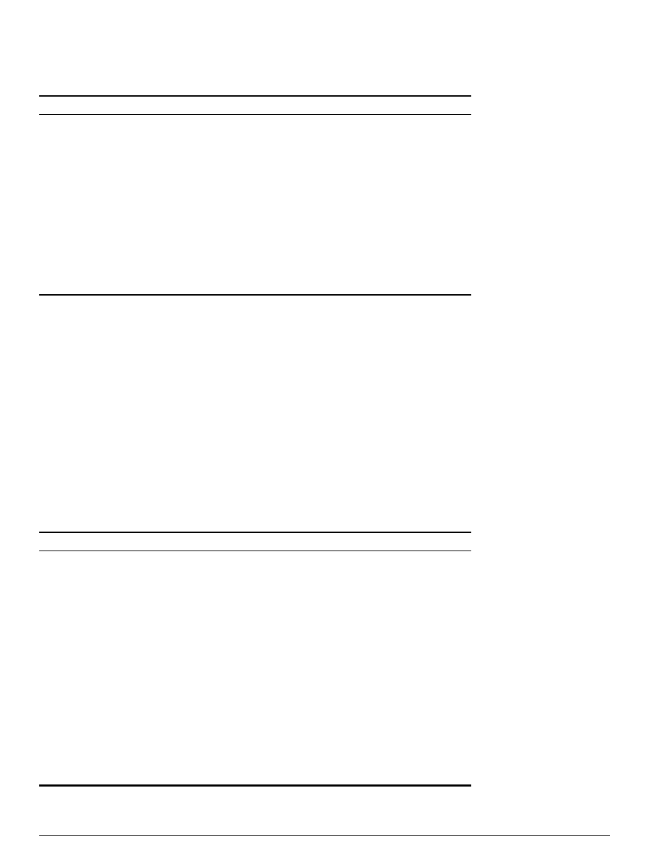Command history, Common commands | Extreme Networks Summit 300-48 User Manual | Page 26 / 198