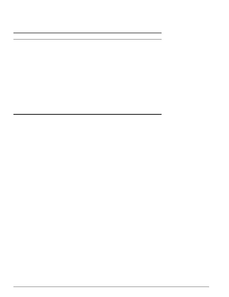 Displaying snmp settings | Extreme Networks Summit 300-48 User Manual | Page 42 / 198