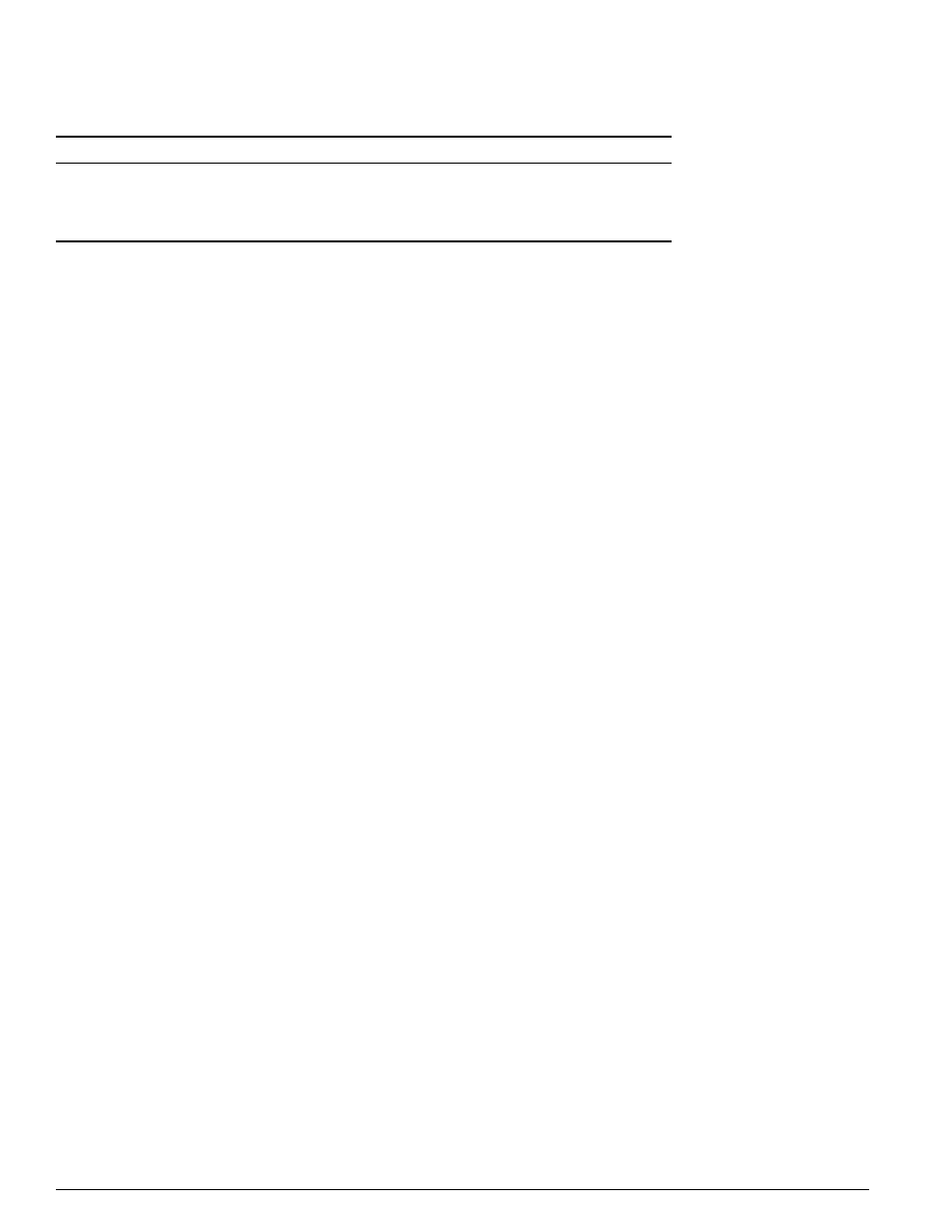Radius rfc 2138 attributes, Radius server configuration example (merit) | Extreme Networks Summit 300-48 User Manual | Page 44 / 198