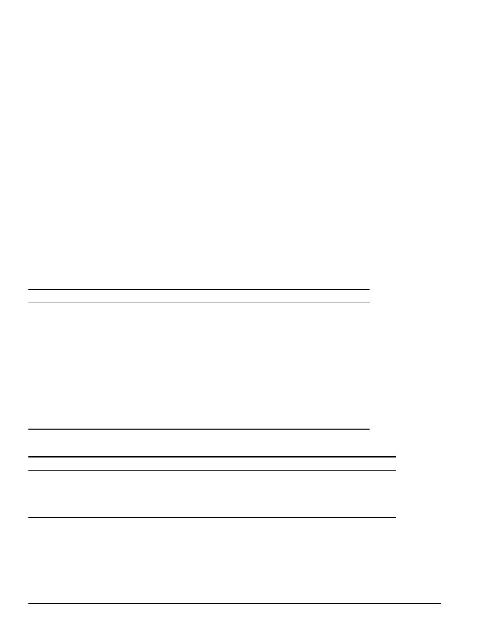 Configuring rf properties | Extreme Networks Summit 300-48 User Manual | Page 76 / 198