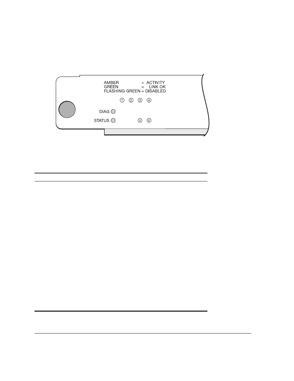 Extreme Networks WM-4T1i User Manual | Page 12 / 38