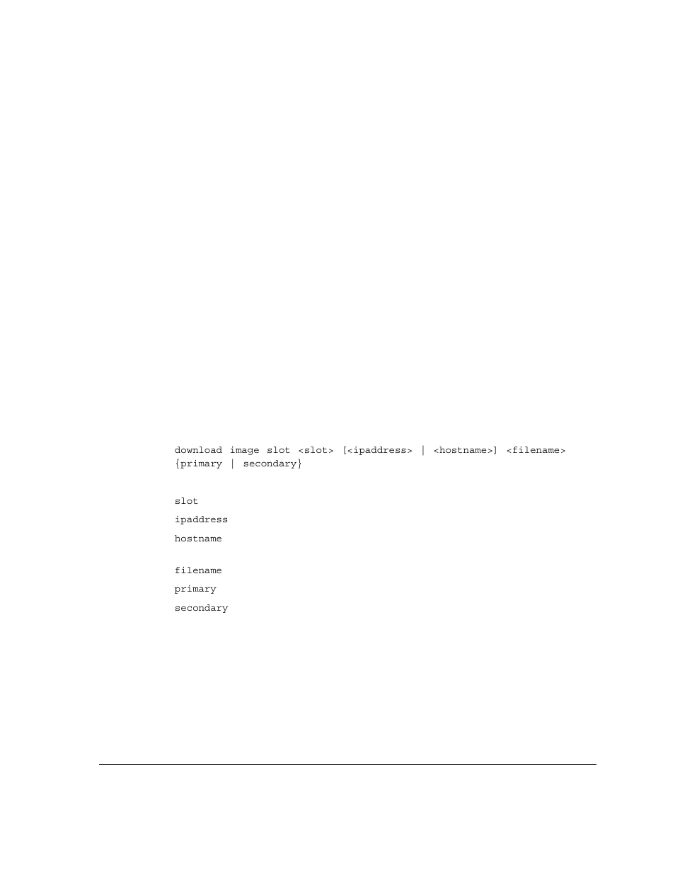 Installing the wm-4t1i module software | Extreme Networks WM-4T1i User Manual | Page 13 / 38
