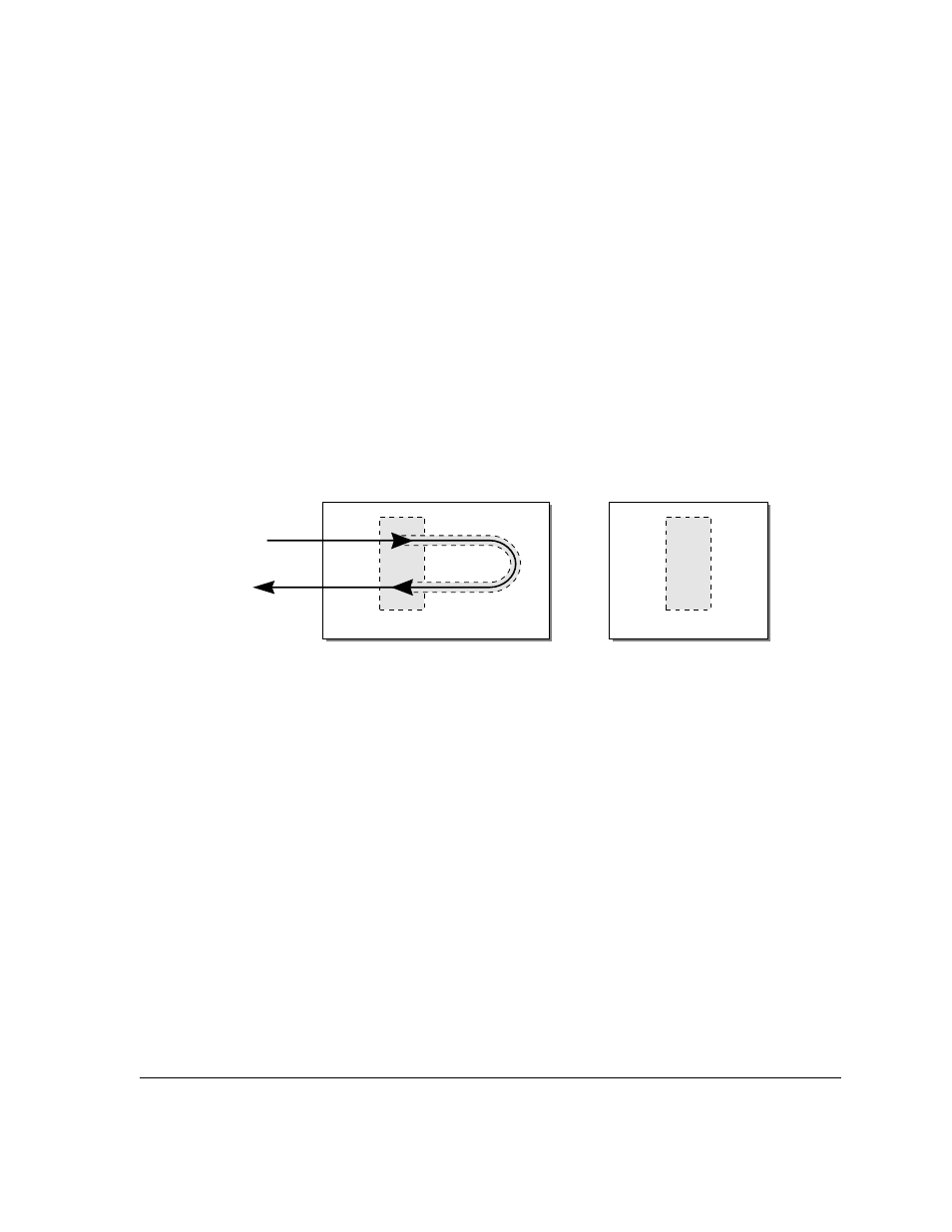 Near-end loopback modes, Local loopback mode, Remote t1 port local t1 port | Extreme Networks WM-4T1i User Manual | Page 21 / 38