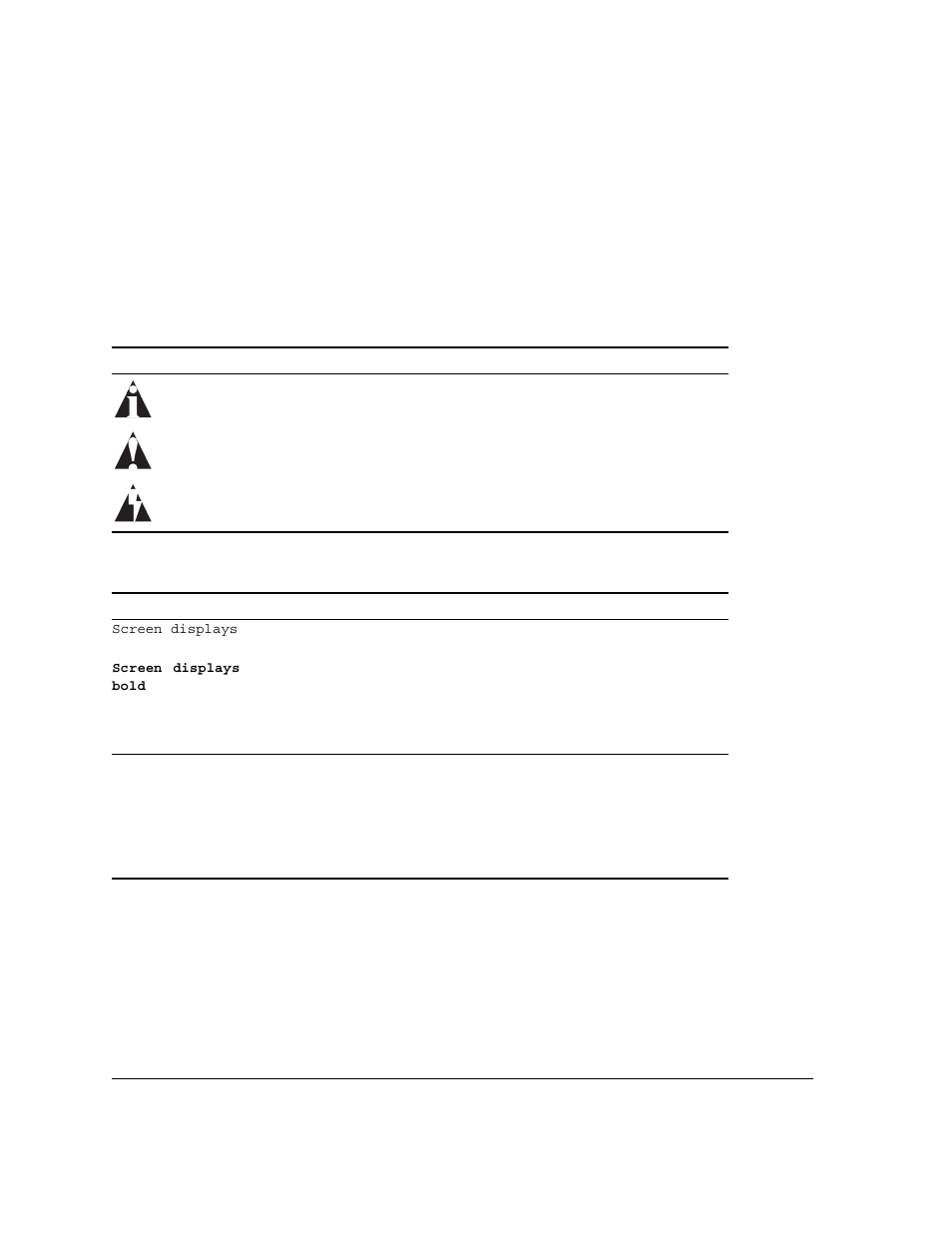 Conventions | Extreme Networks WM-4T1i User Manual | Page 6 / 38