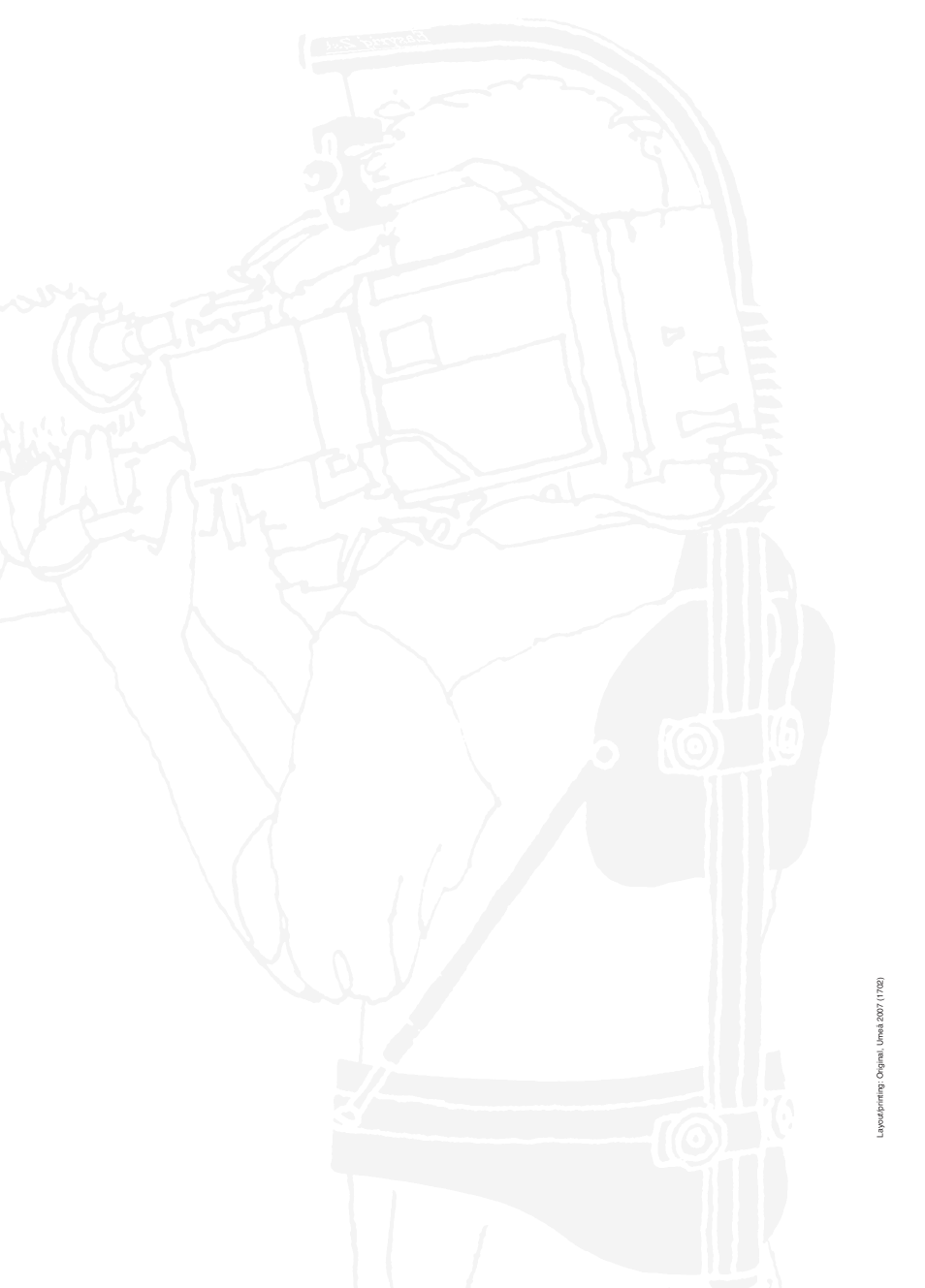 Easyrig Camcorder Tripod User Manual | Page 12 / 12