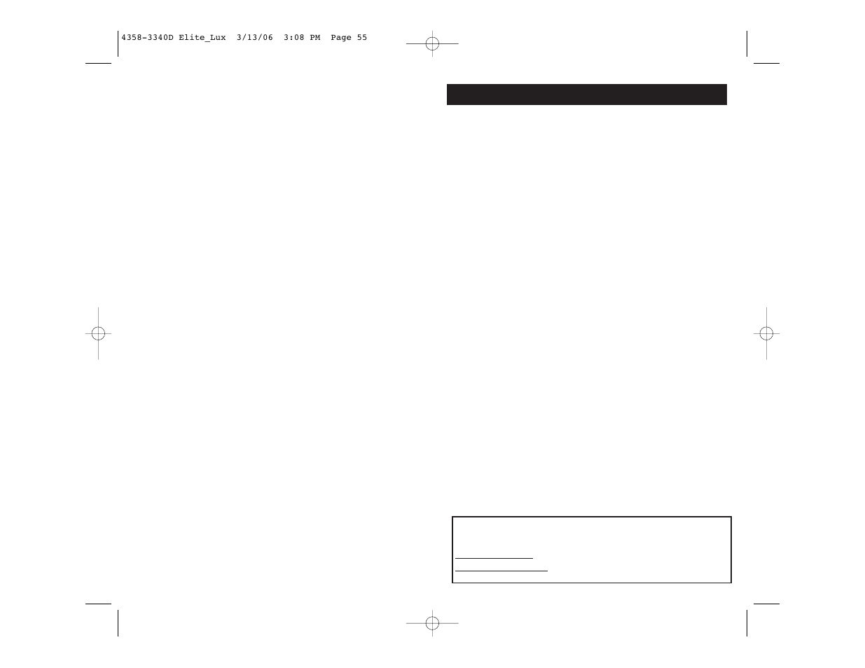 Replacement parts order form | Safety 1st Alpha Omega Elite User Manual | Page 28 / 28