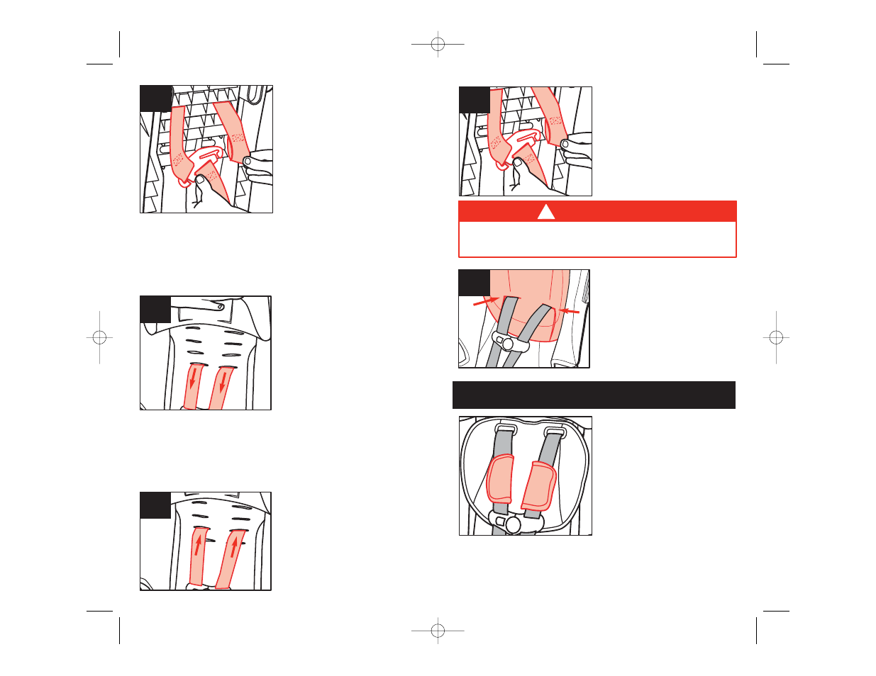 Eddie Bauer Enspira User Manual | Page 10 / 30