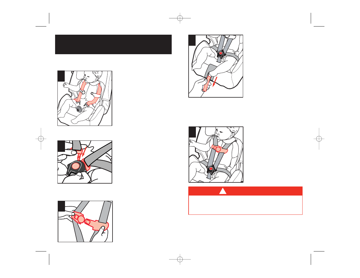 Eddie Bauer Enspira User Manual | Page 11 / 30