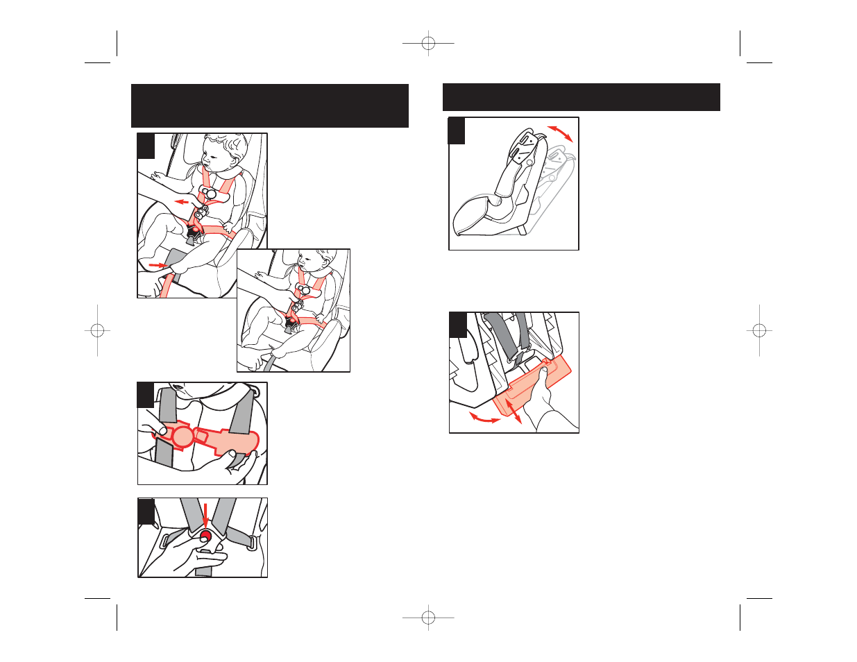 Eddie Bauer Enspira User Manual | Page 12 / 30