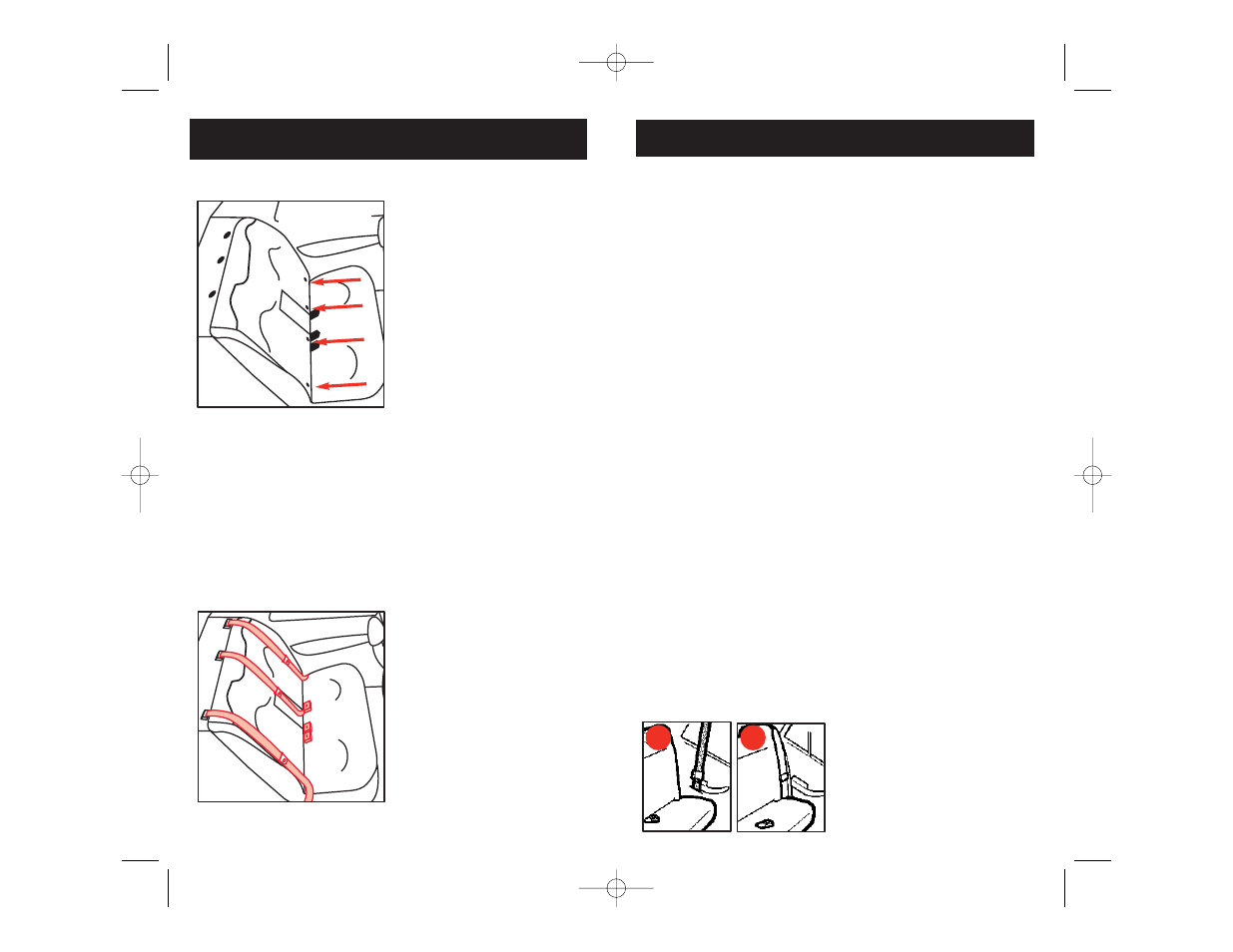 Eddie Bauer Enspira User Manual | Page 13 / 30