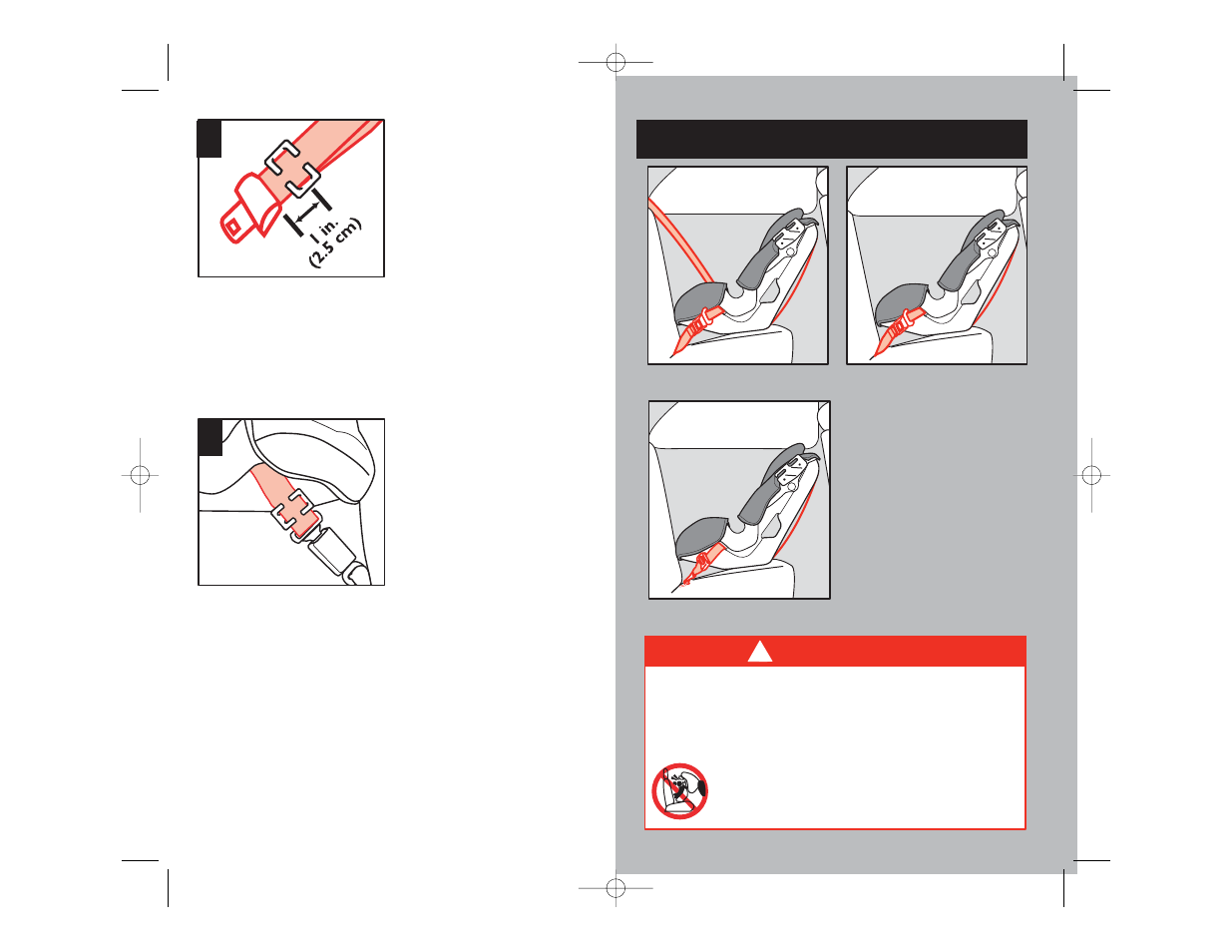 Eddie Bauer Enspira User Manual | Page 15 / 30