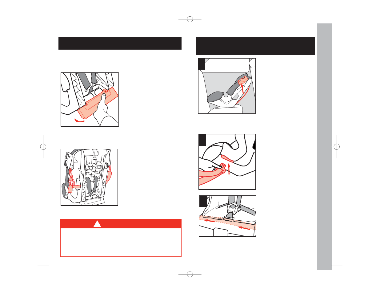 Eddie Bauer Enspira User Manual | Page 16 / 30