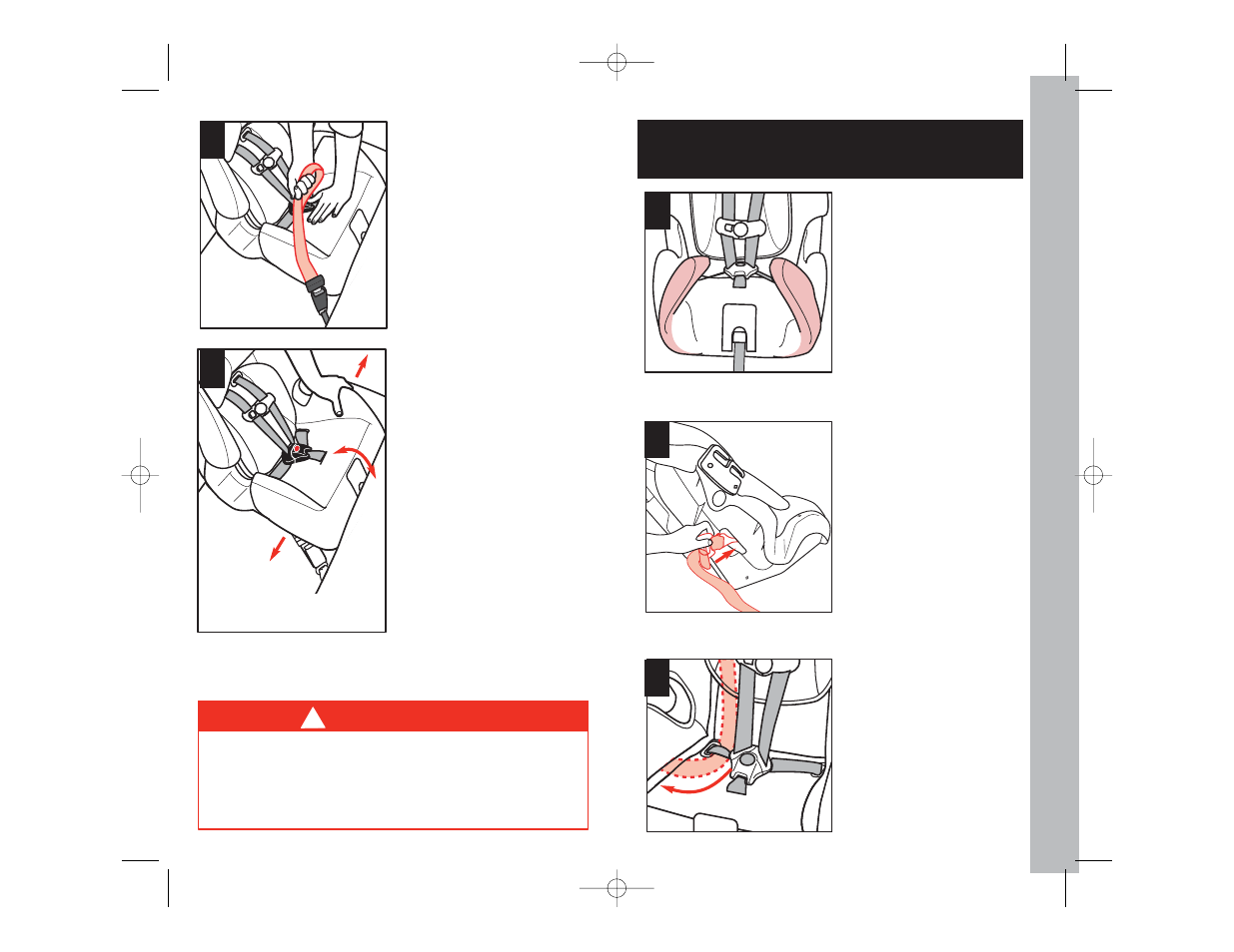 Eddie Bauer Enspira User Manual | Page 17 / 30