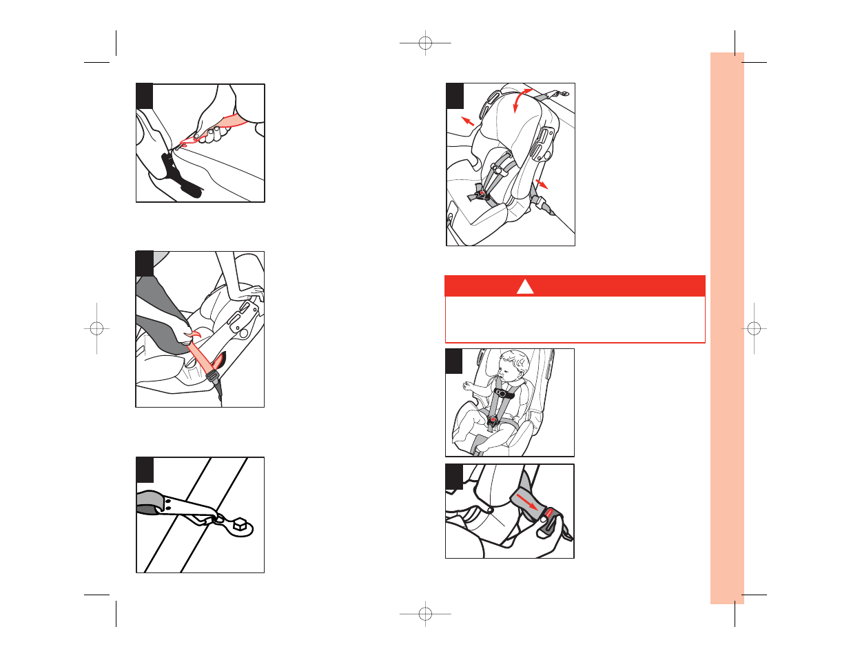 Eddie Bauer Enspira User Manual | Page 22 / 30
