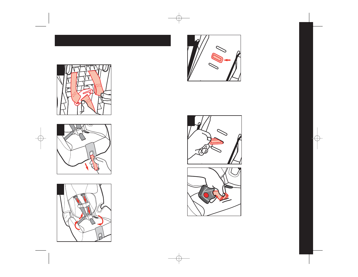 Eddie Bauer Enspira User Manual | Page 24 / 30