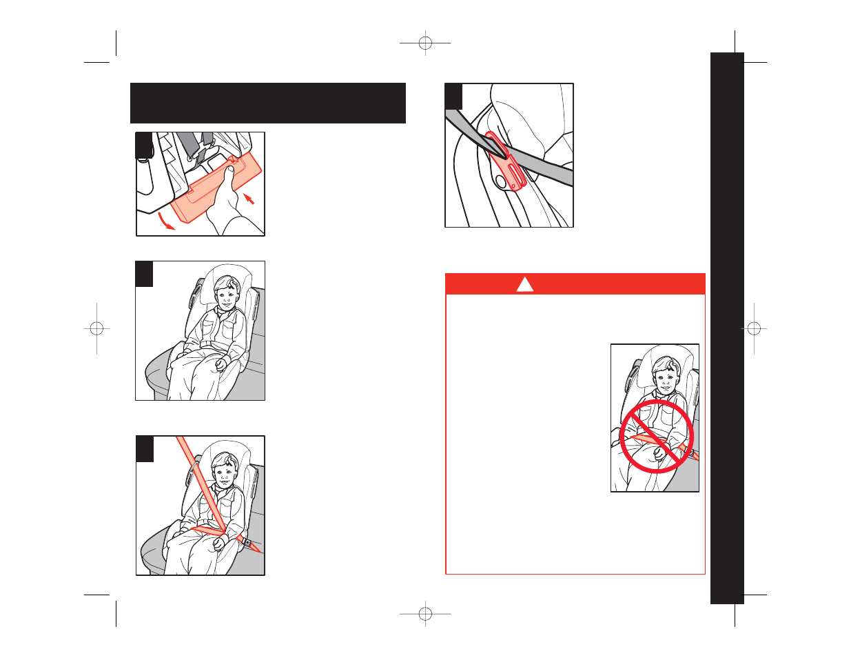 Eddie Bauer Enspira User Manual | Page 25 / 30