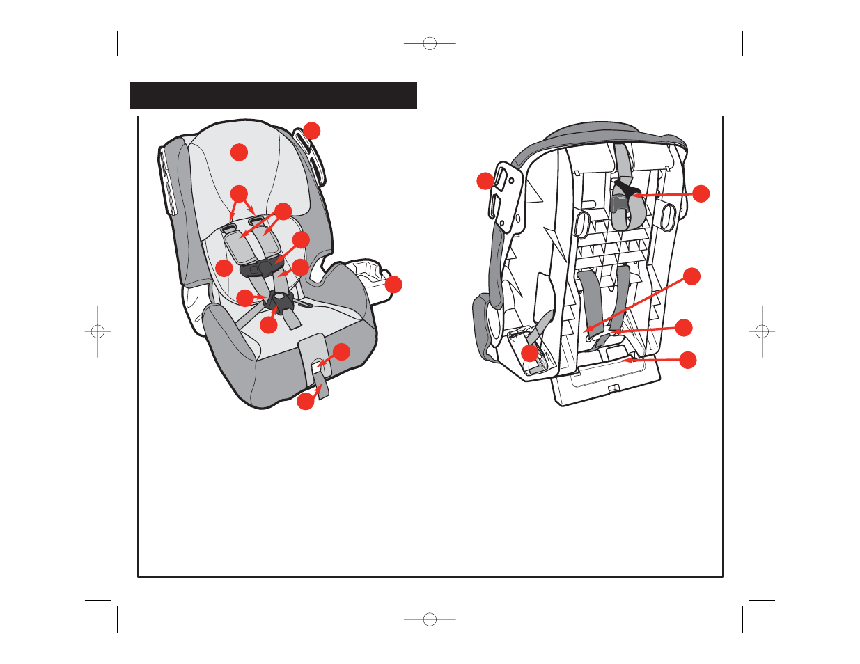 Eddie Bauer Enspira User Manual | Page 6 / 30