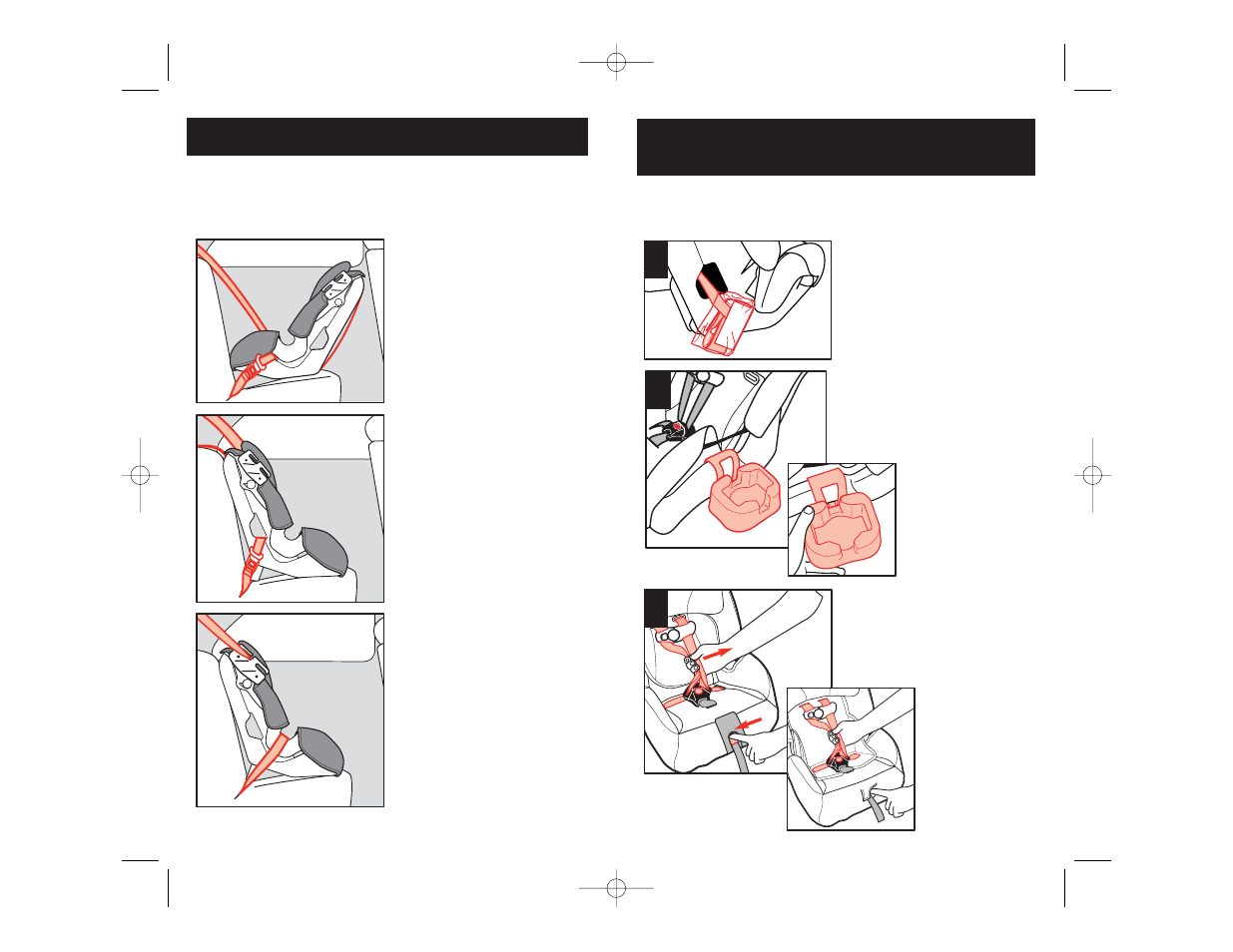 Eddie Bauer Enspira User Manual | Page 7 / 30