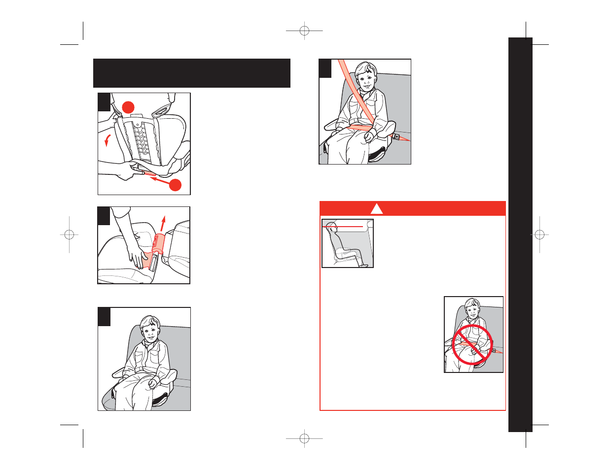 Eddie Bauer enRoute User Manual | Page 11 / 14