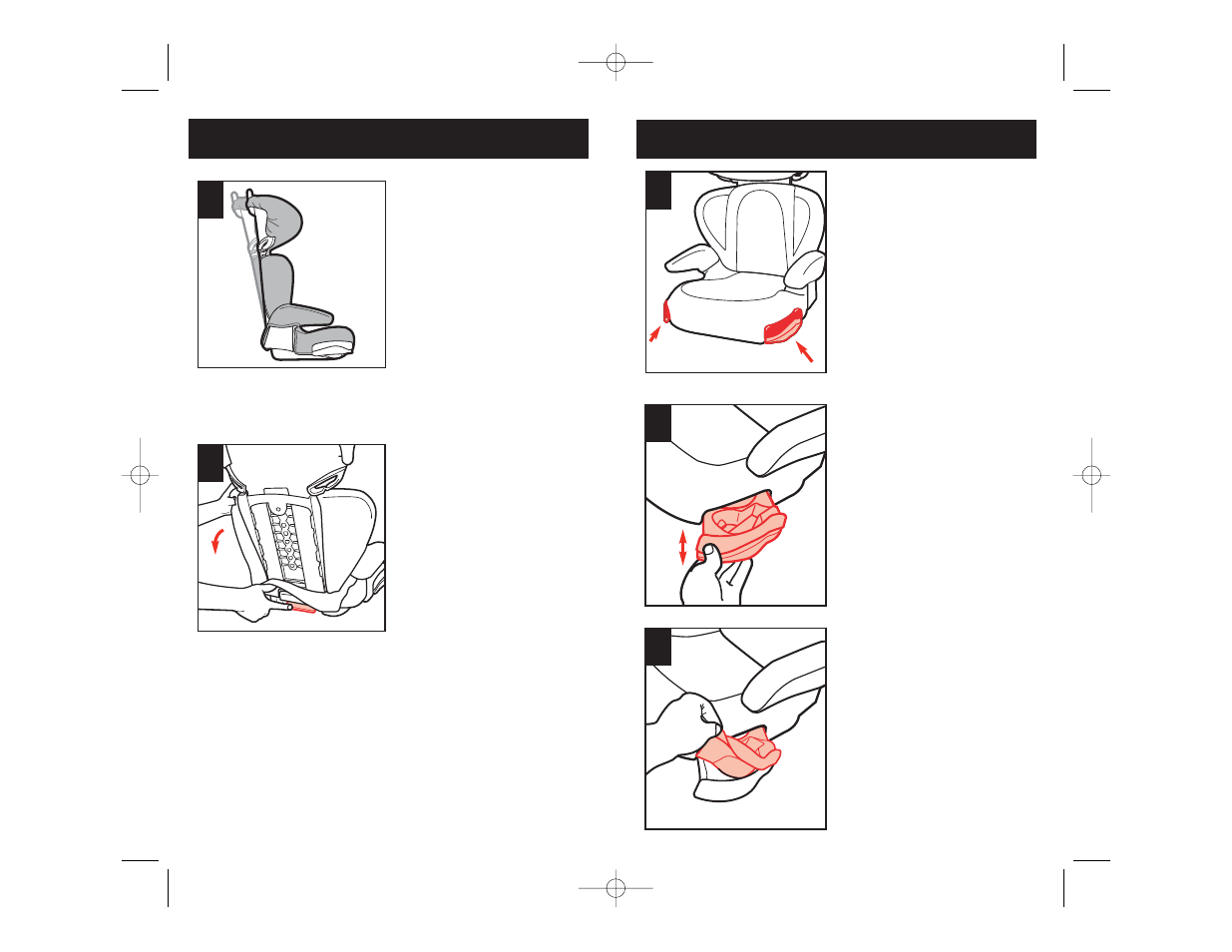 Eddie Bauer enRoute User Manual | Page 8 / 14