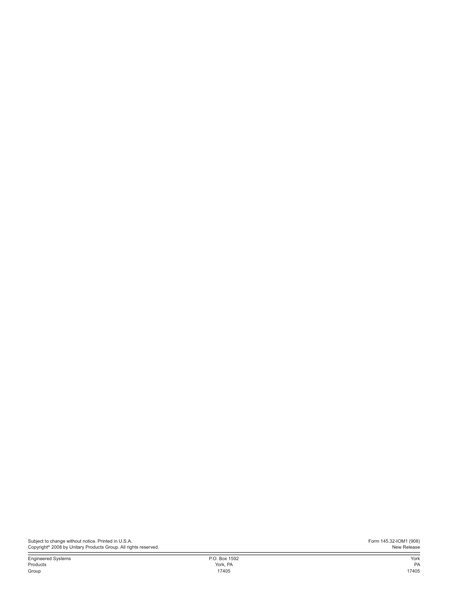 Energy Tech Laboratories DSH User Manual | Page 24 / 24