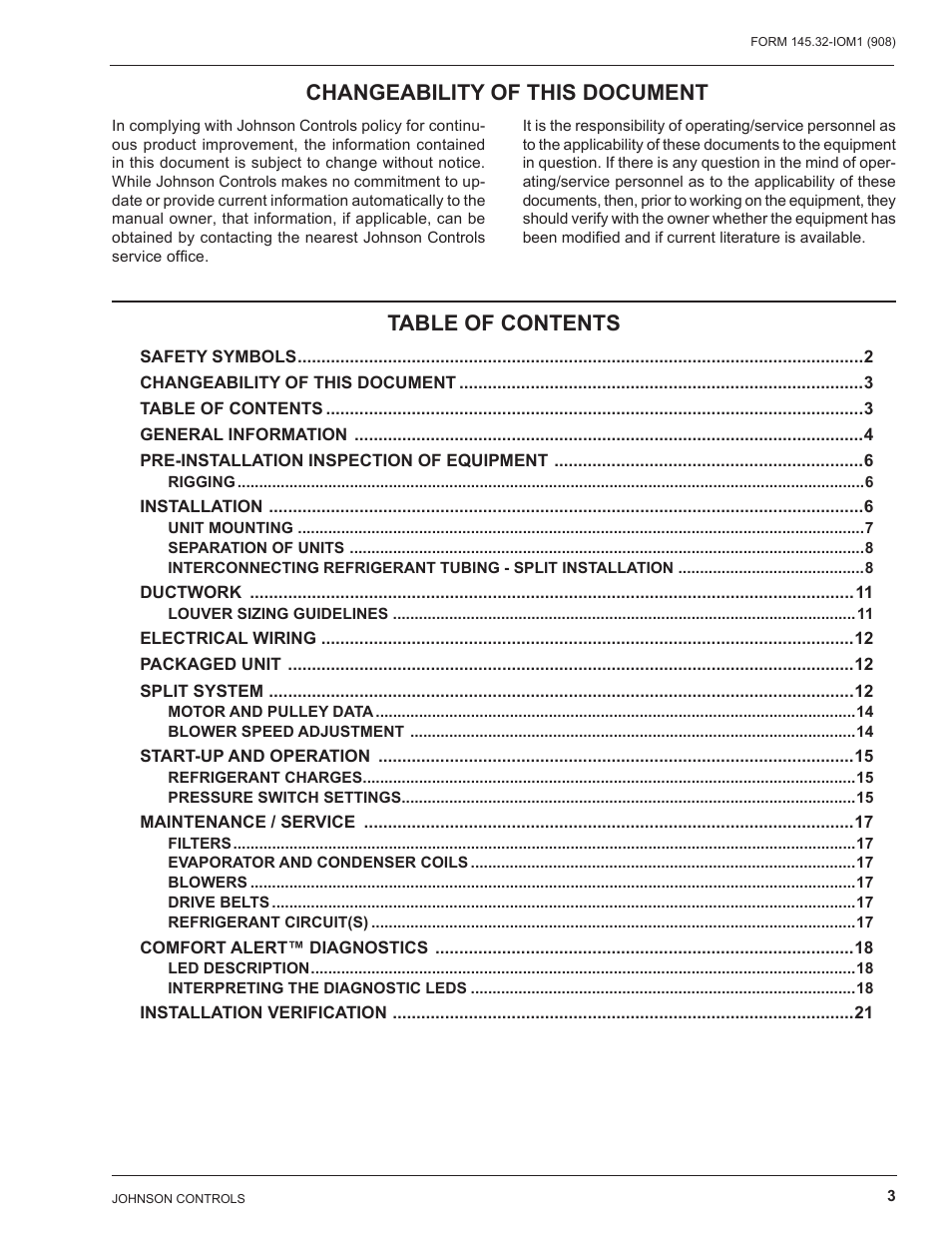 Energy Tech Laboratories DSH User Manual | Page 3 / 24