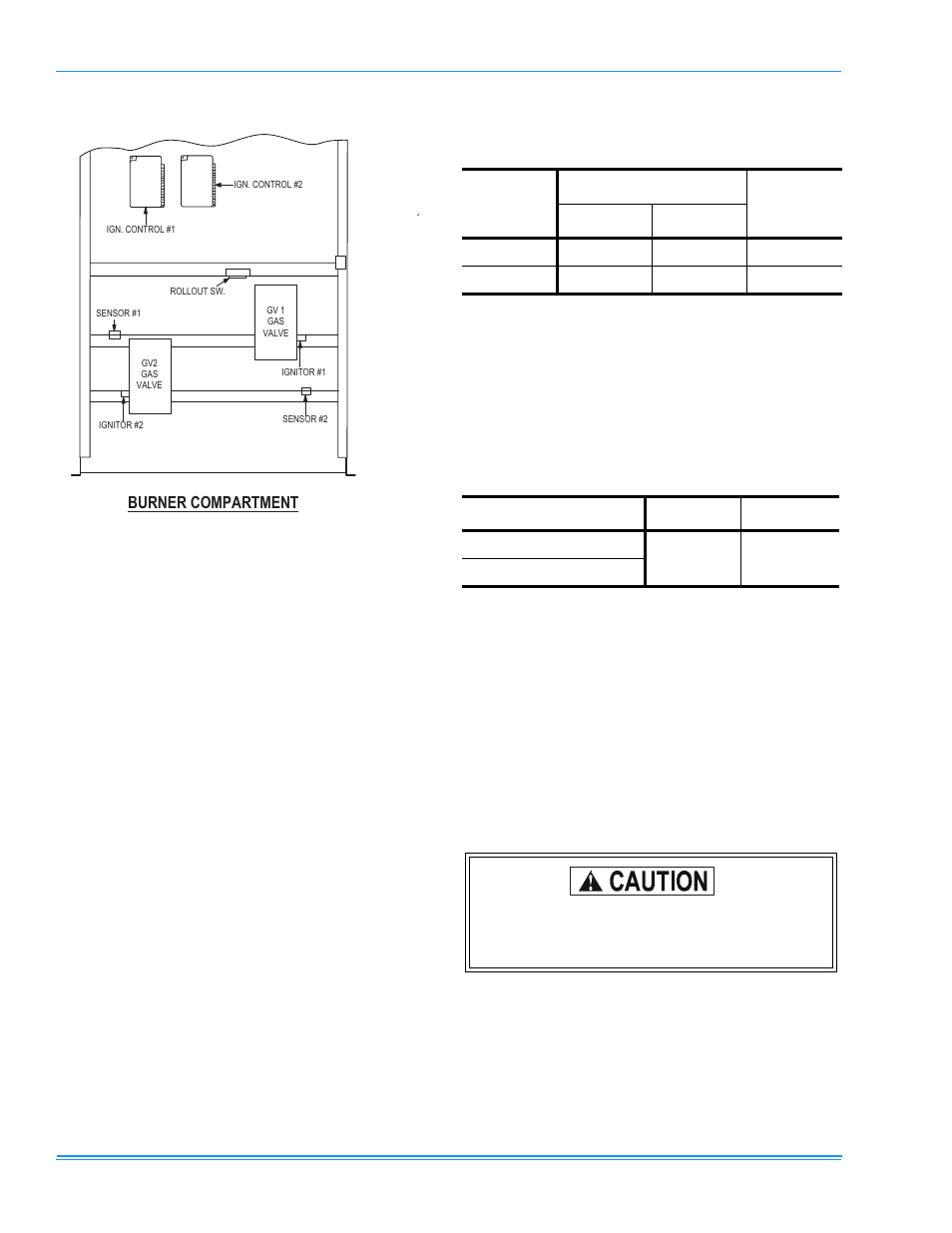 Start up | Energy Tech Laboratories DHG240 User Manual | Page 21 / 28