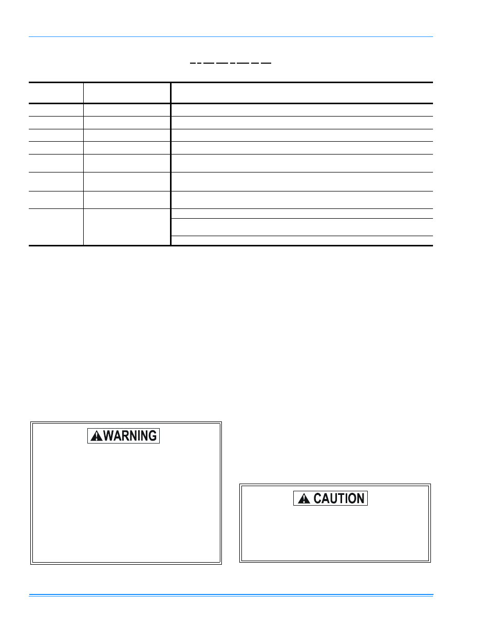 General, Safety considerations | Energy Tech Laboratories DHG240 User Manual | Page 3 / 28