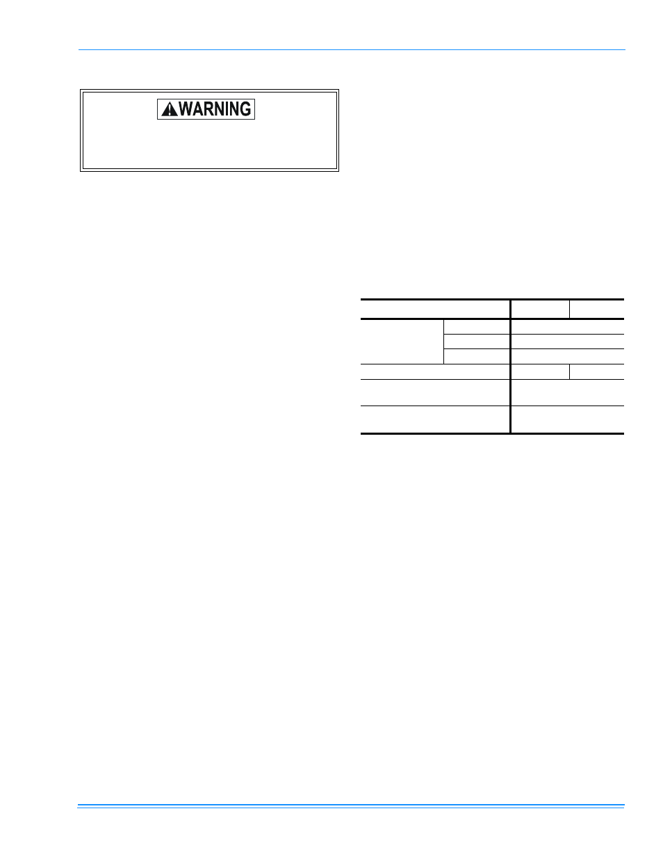 Agency approvals, Inspection, Installation | Energy Tech Laboratories DHG240 User Manual | Page 4 / 28