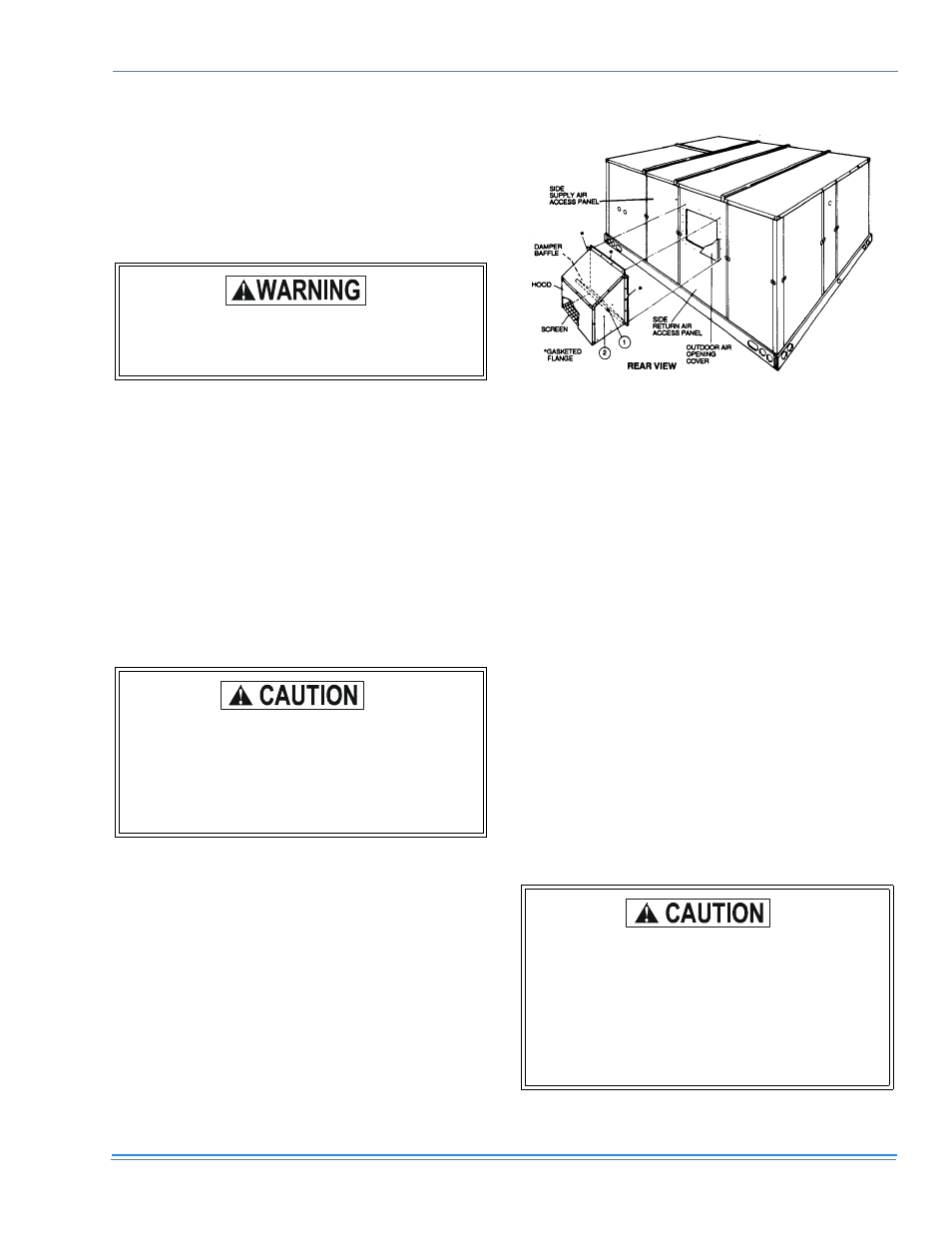 Energy Tech Laboratories DHG240 User Manual | Page 6 / 28