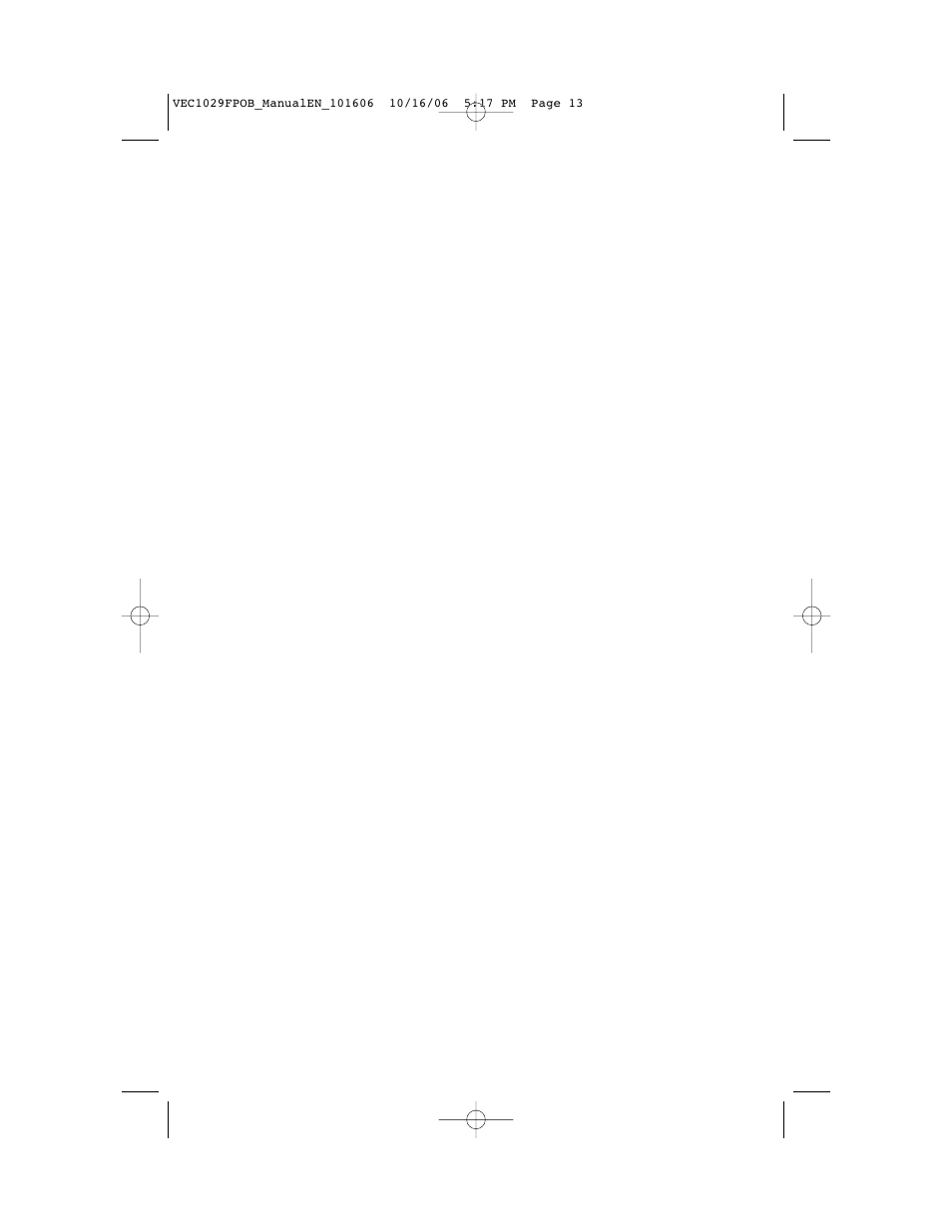 Energy Tech Laboratories VEC1029FPOB User Manual | Page 14 / 16
