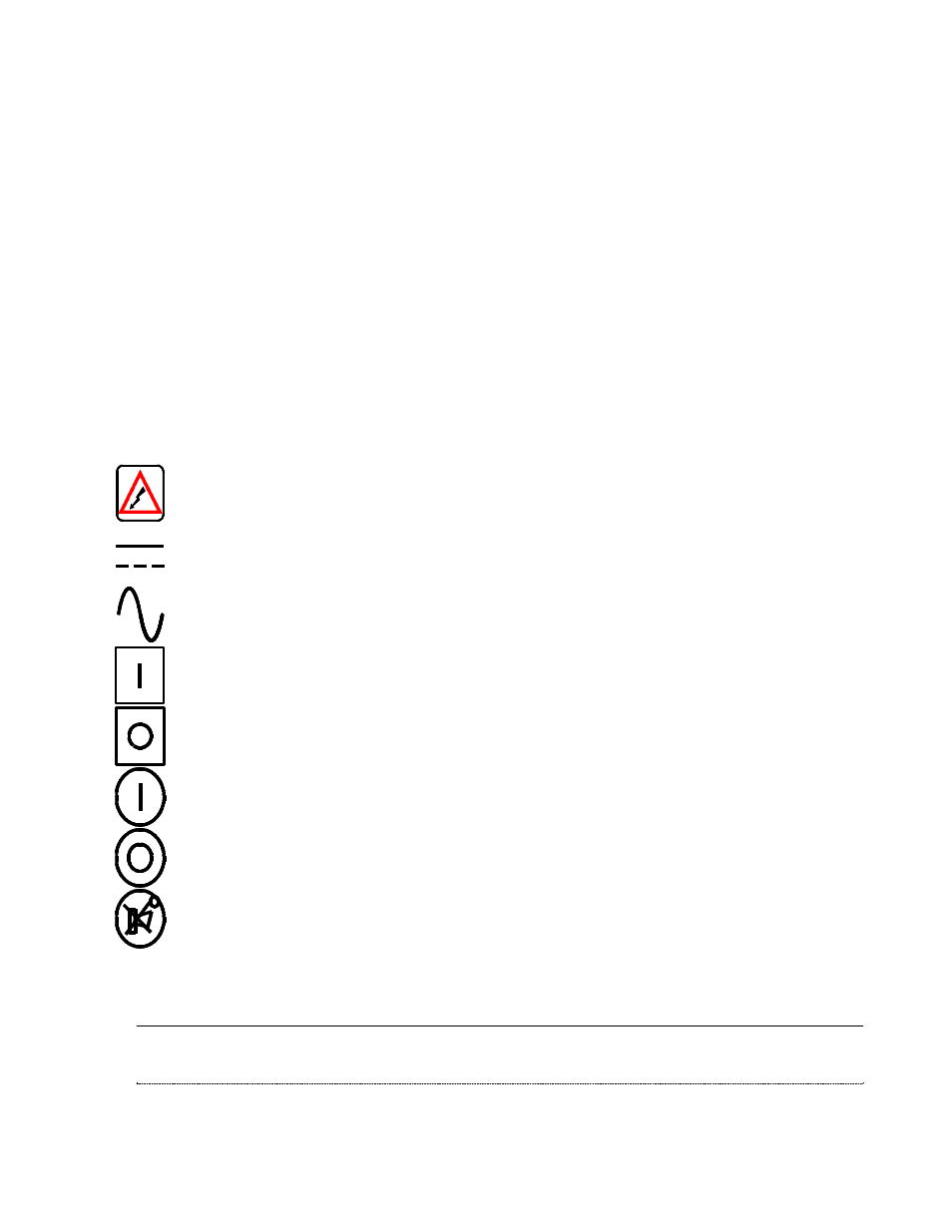 0 safety | Energy Tech Laboratories EDP70 User Manual | Page 11 / 65