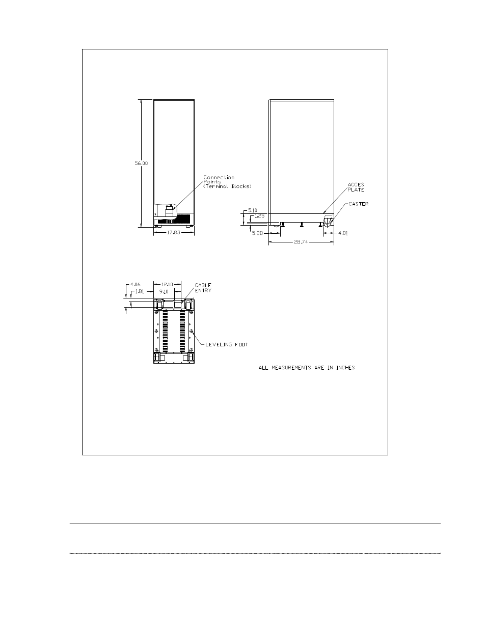 Energy Tech Laboratories EDP70 User Manual | Page 17 / 65