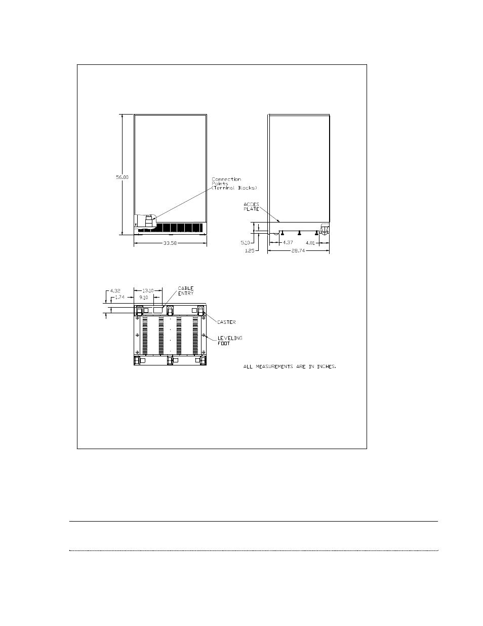 Energy Tech Laboratories EDP70 User Manual | Page 18 / 65