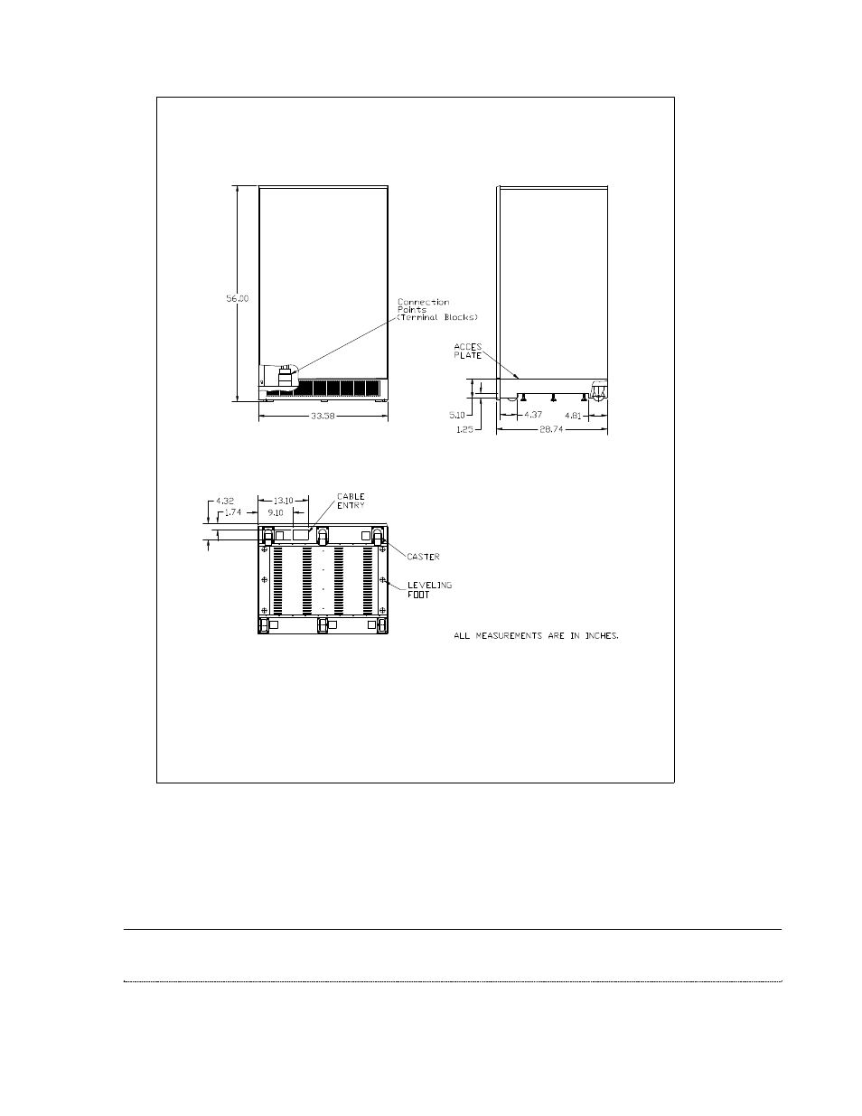 Energy Tech Laboratories EDP70 User Manual | Page 20 / 65
